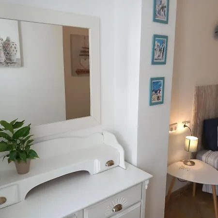 アパート 2 Bedroom, Sea Front Complex W Pool And Private Garden Jávea